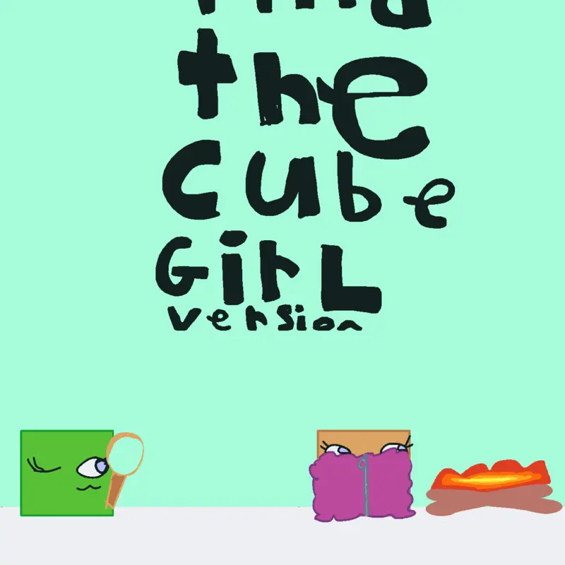 Game by @Rosie15