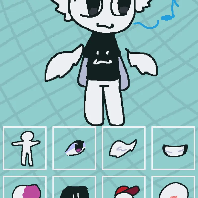 Game by @Riki_Cat