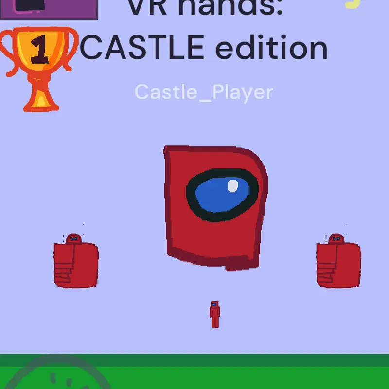Game by @I_eat_balls
