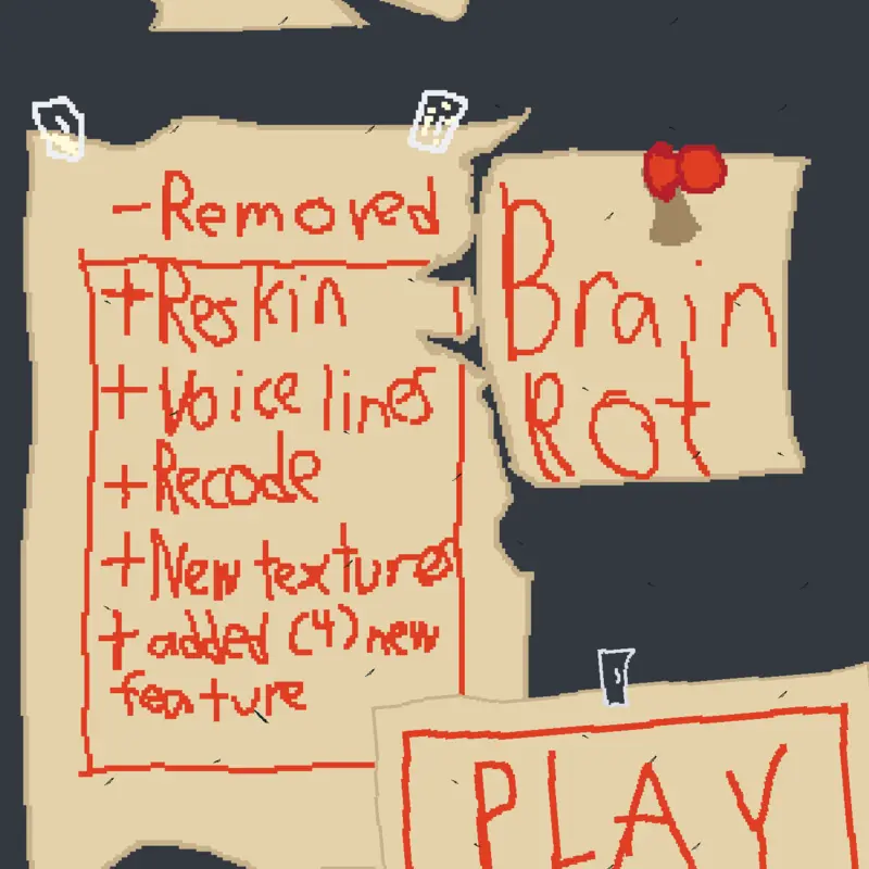 Game by @carilyn