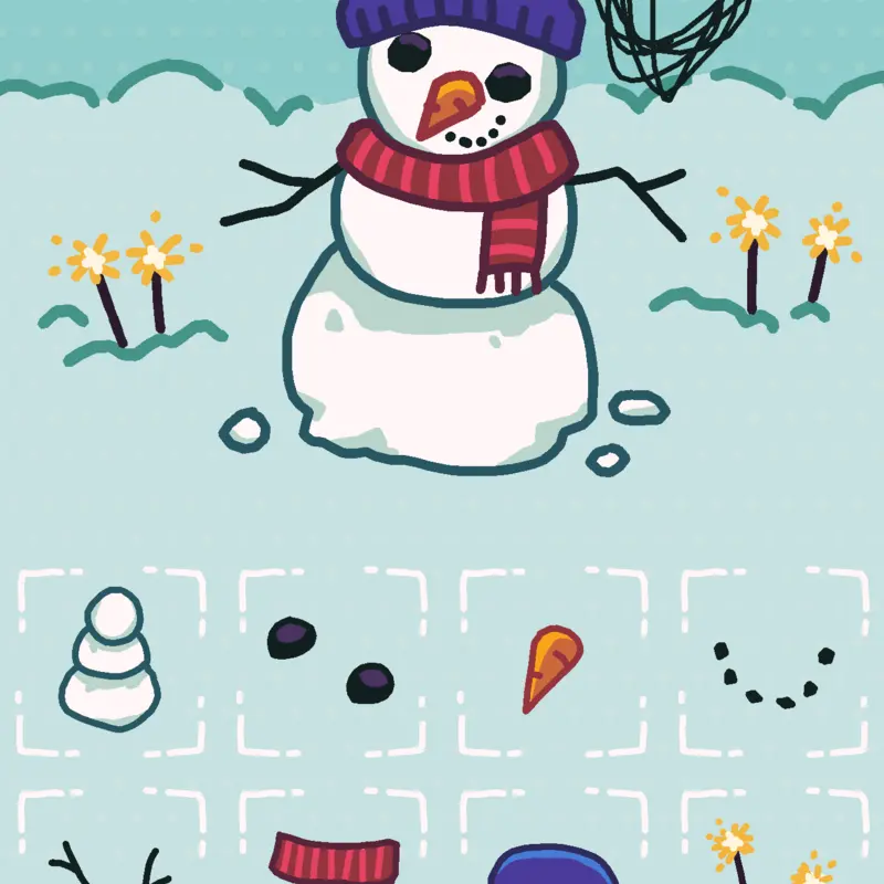 Game by @festivities
