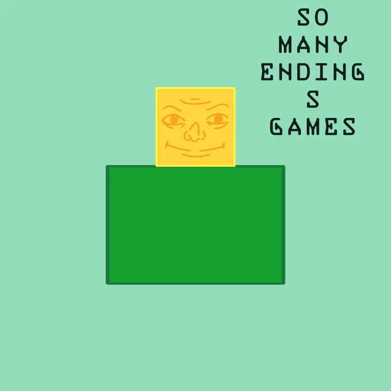 Game by @JustAPlayer1