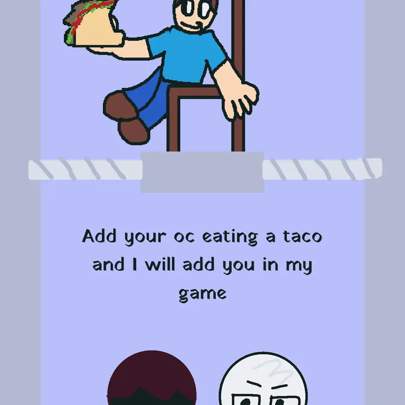Game by @NoegarciaDeivid