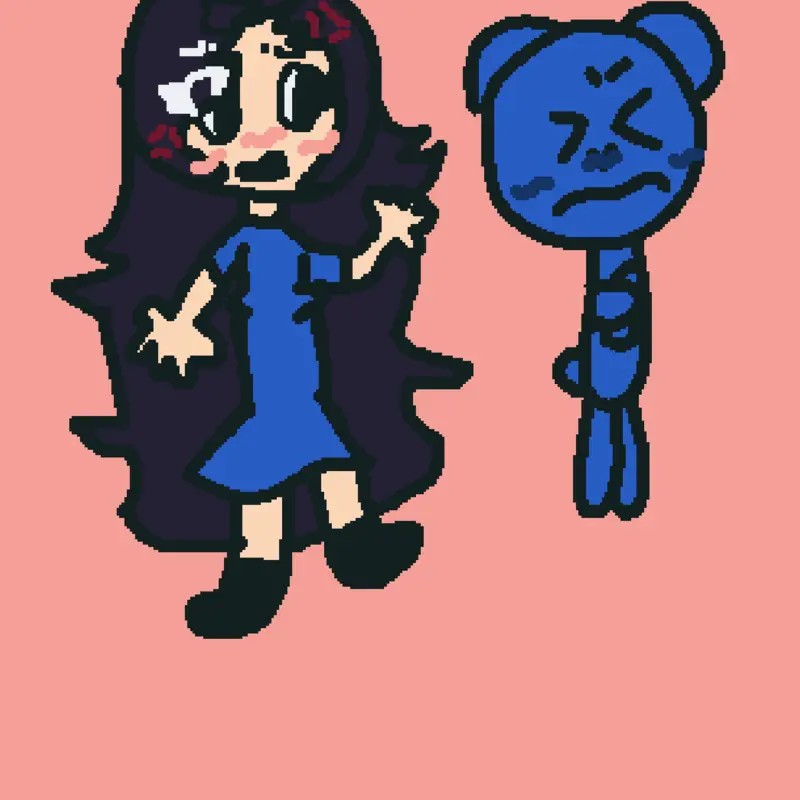 Game by @carebears_luvsalt