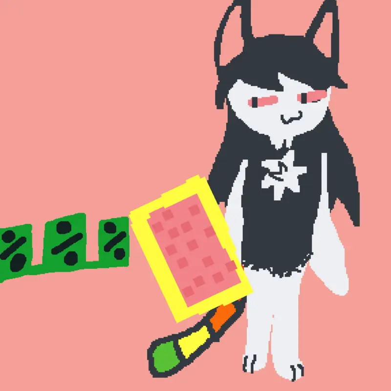 Game by @_5W4G_L1F3_