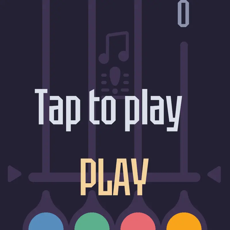 Game by @olipo