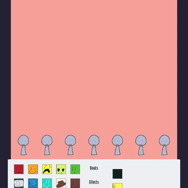 Game by @persononcastle2763