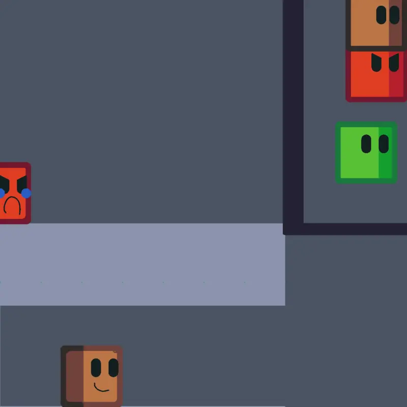 Game by @sprunkisandbox