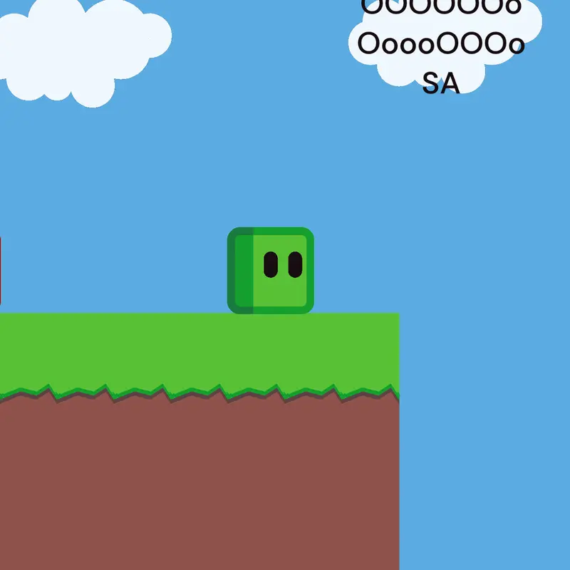 Game by @gutos