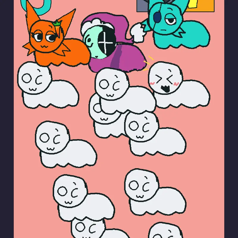 Game by @I_like_to_draw