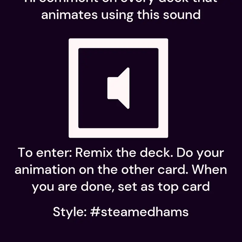 Game by @ImFullyTheCastle