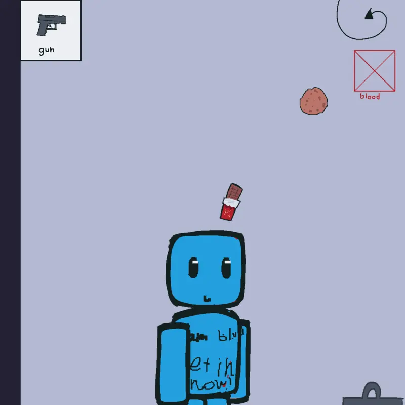 Game by @Toastyumh
