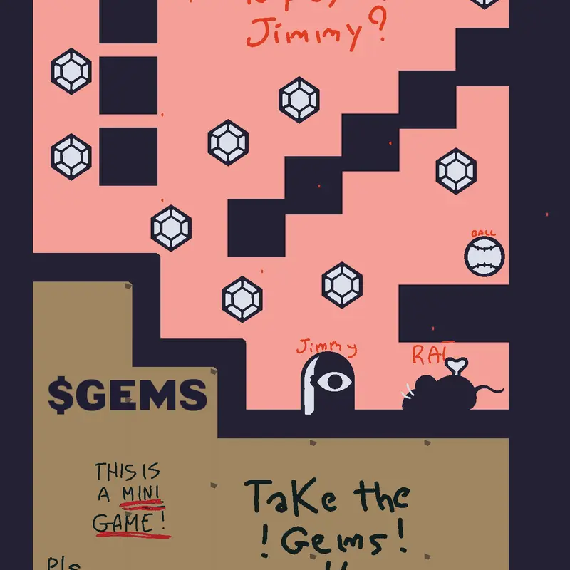 Game by @Toto_cattttttt