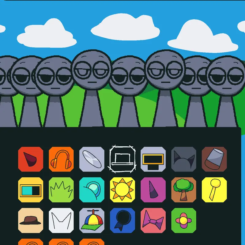Game by @gyuveds