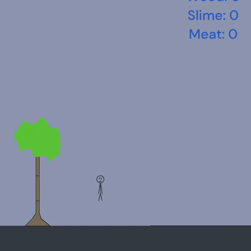 Game by @HACKLANDY