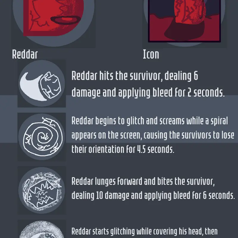 MMR Killer Concept by @notaunt