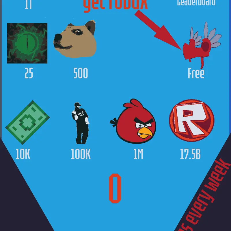 Game by @XIBRAIX