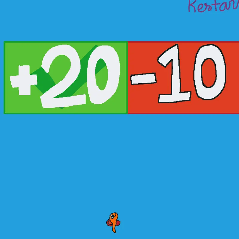Game by @EightAndThreeTenths