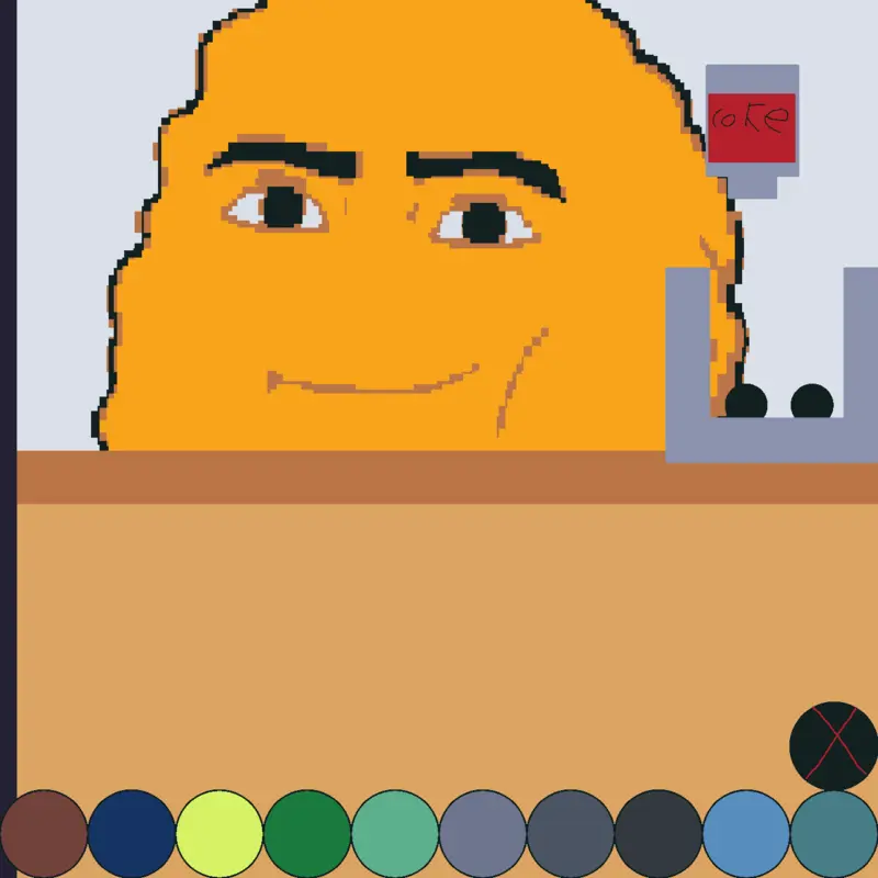 Game by @red_huggy_wuggy