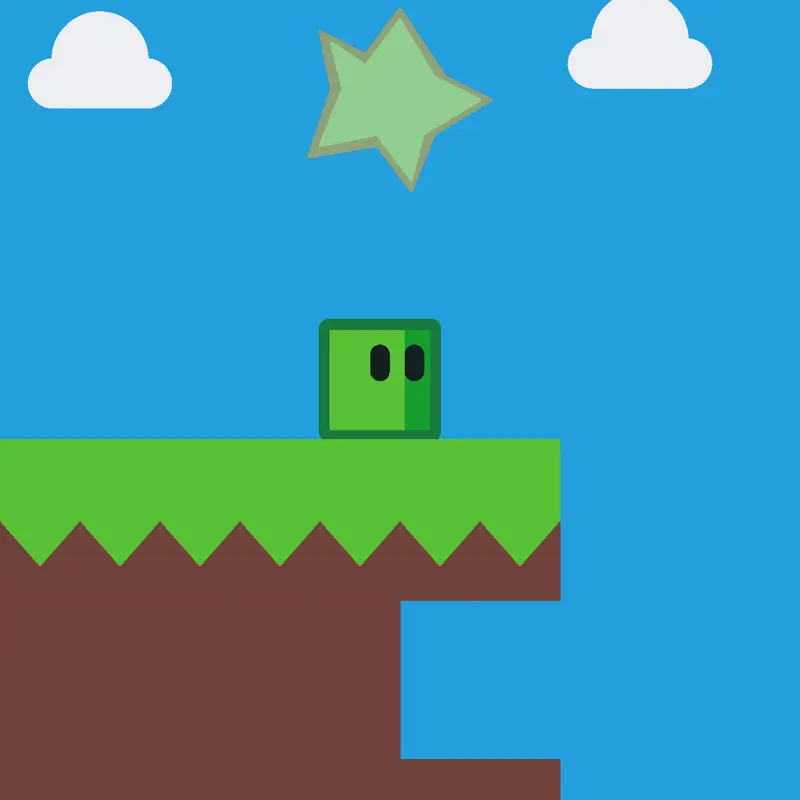 Game by @superluigi192