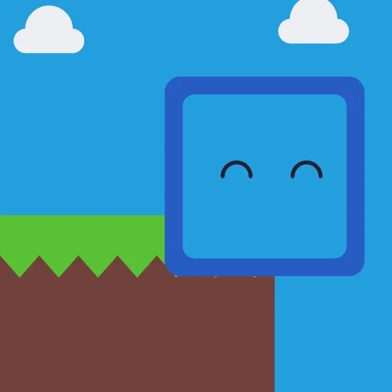 Game by @blinkgirl