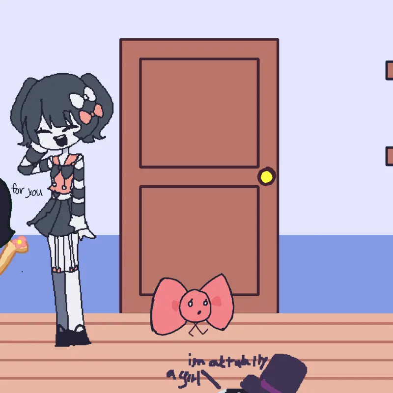Game by @TeleTheSprunkiOC