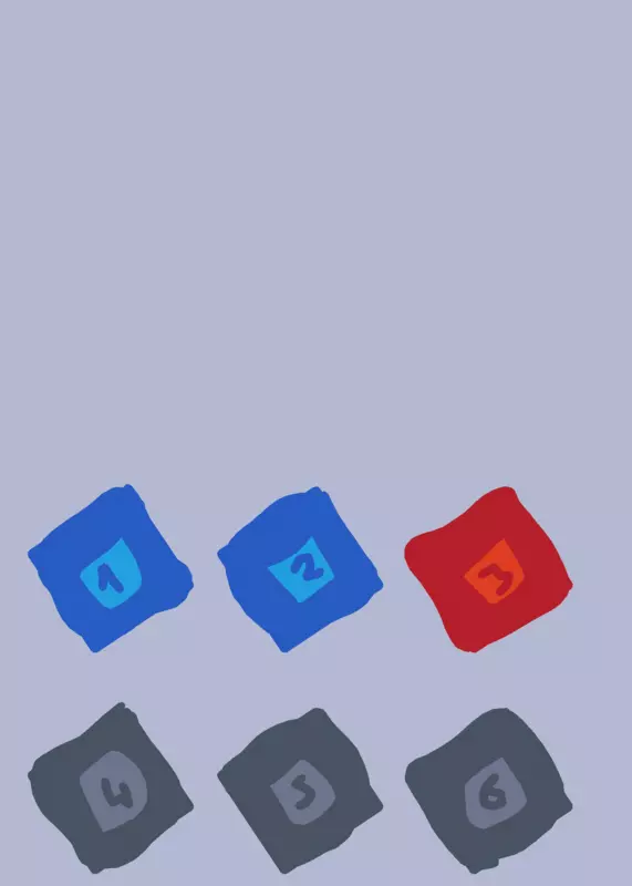 Game by @Fetuchynni