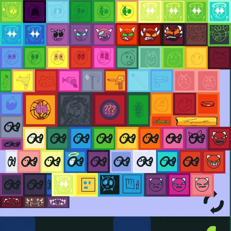 Game by @FreakyNooby