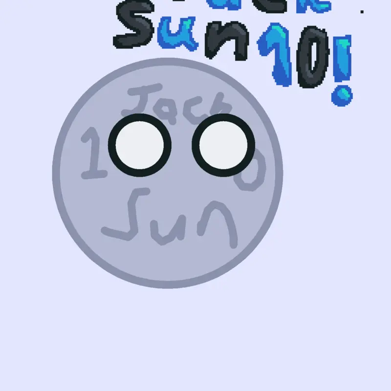 Game by @JackSun10
