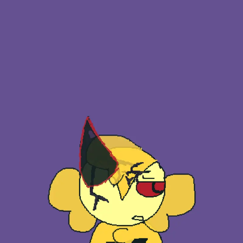 Yea by @Meowau