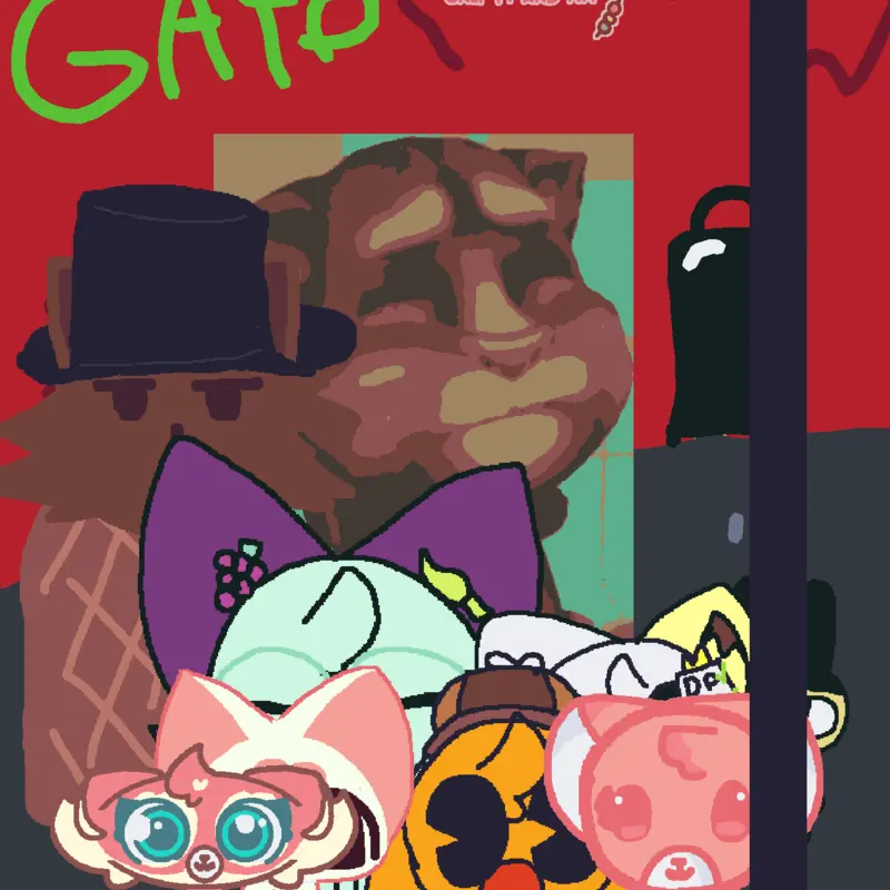 Game by @milipink