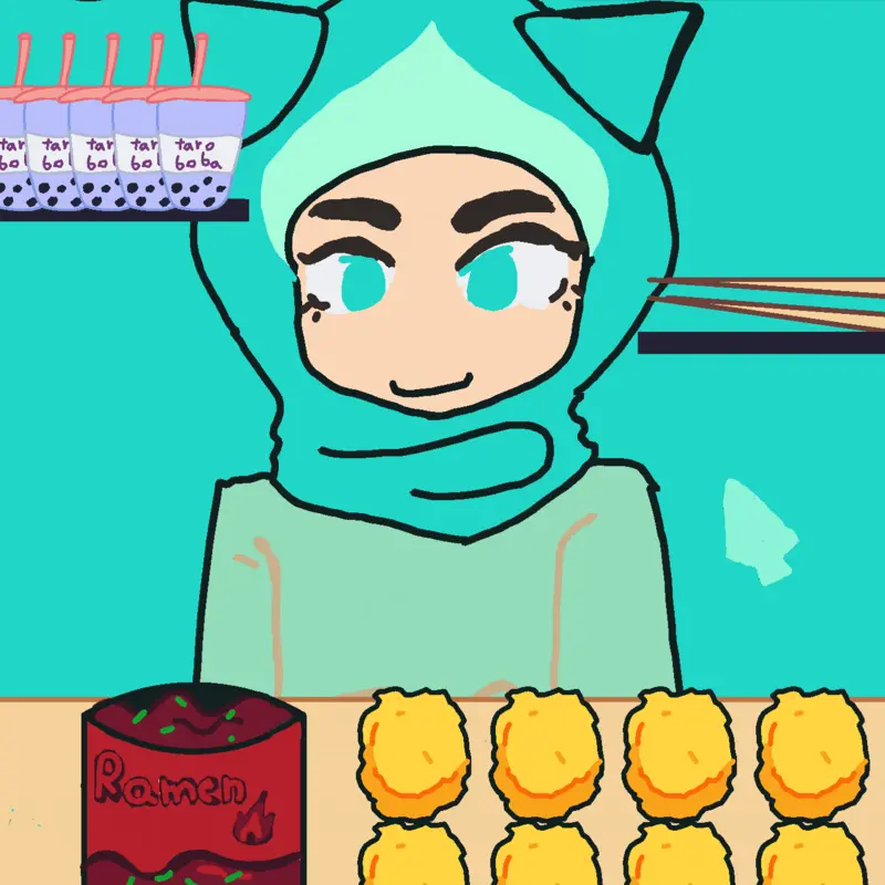 Game by @LilBreadLoaf