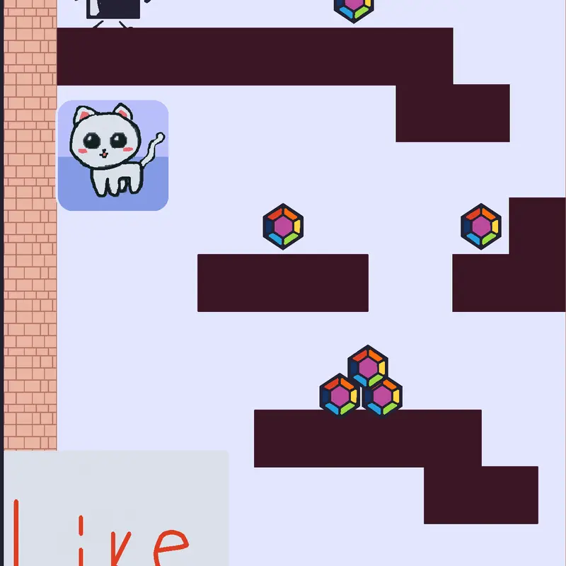 Game by @CuteLily