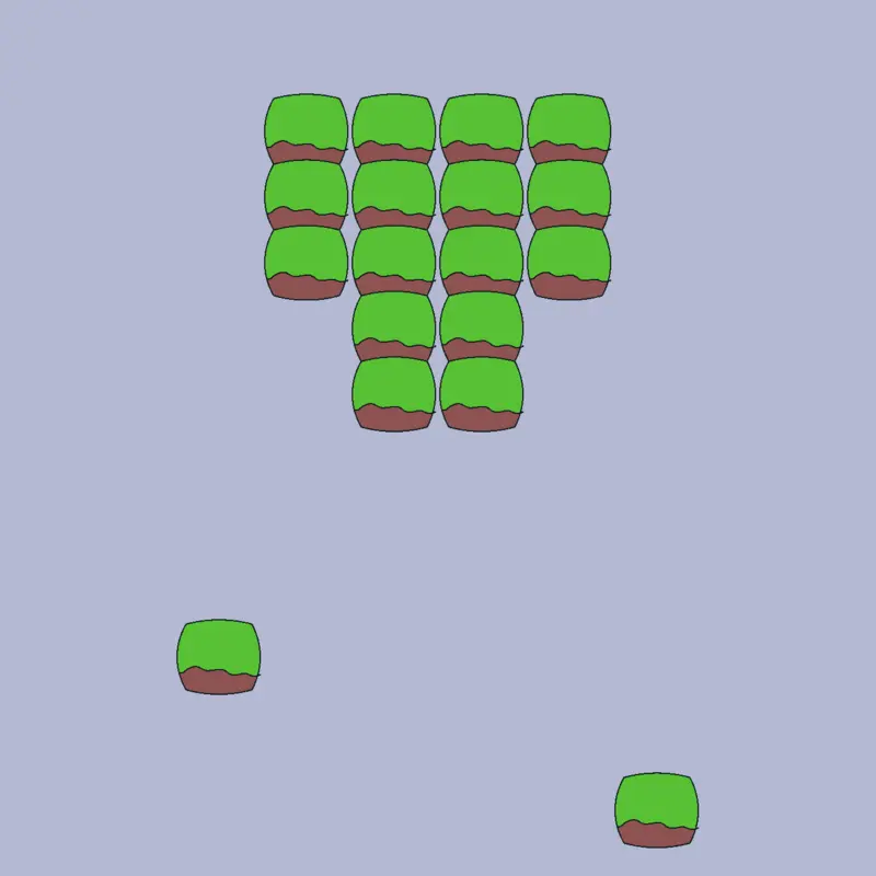 Game by @NewCameron64