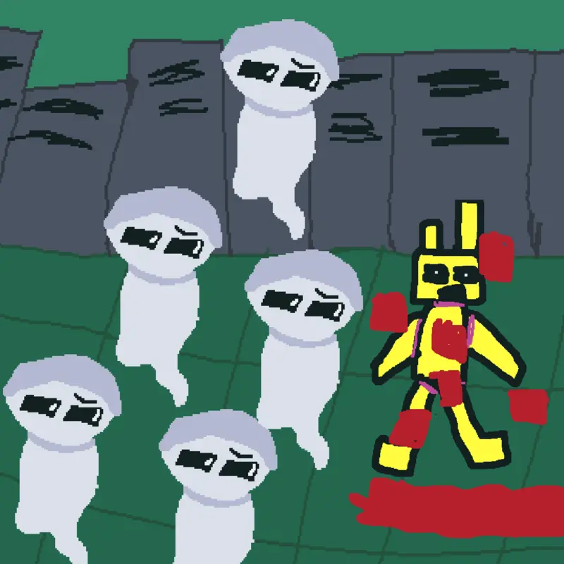 Game by @cool_XD_stile_a_brainrot