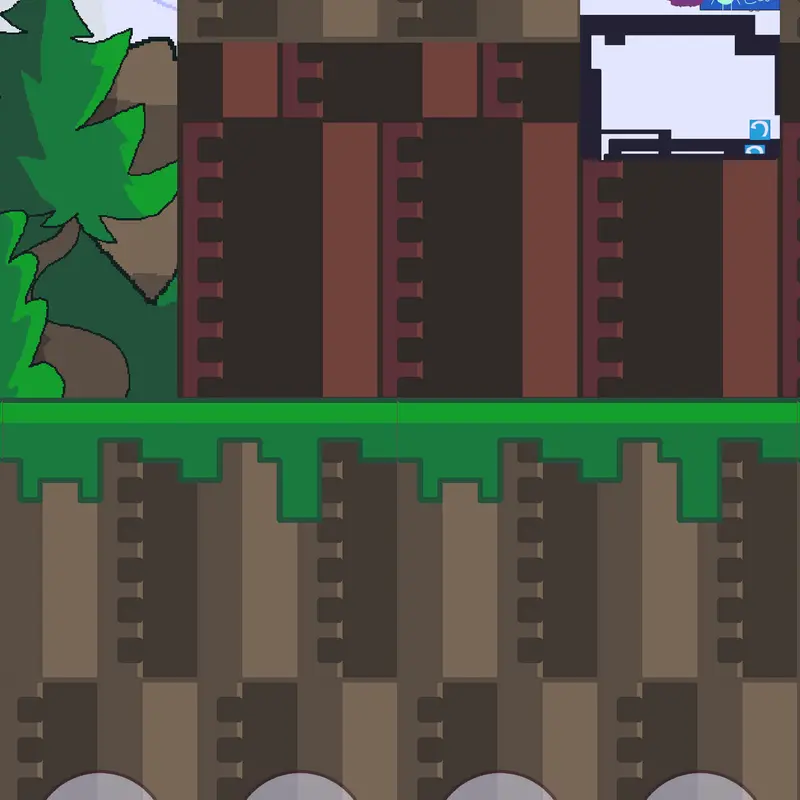 Game by @julianreclaf