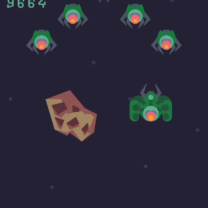 Game by @TrollMaker