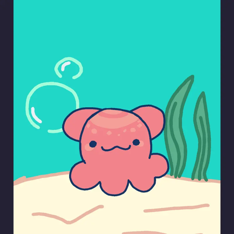 Hello I'm in water, pls help me by @JUST_COLORY2763