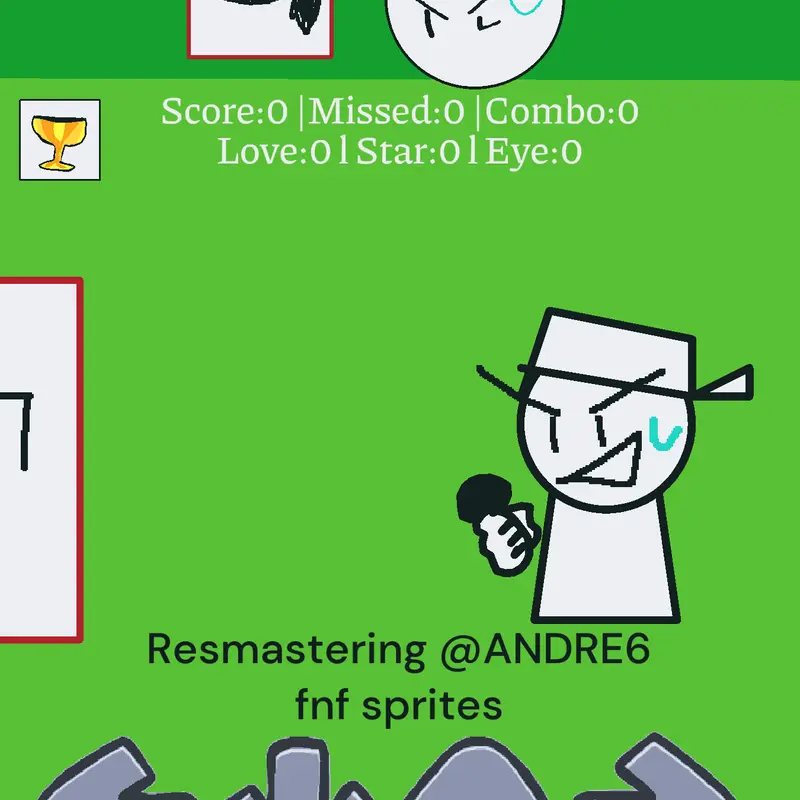 Xd by @opposition10