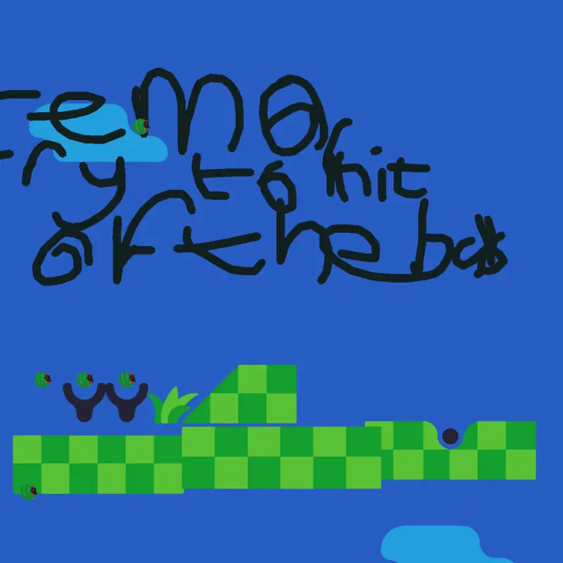 Game by @TMessi