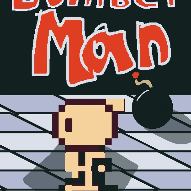 Game by @UnUsuarioRandom1234