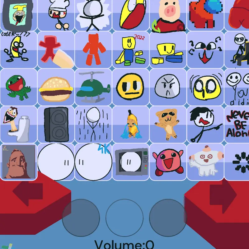 Game by @nermal_stidio