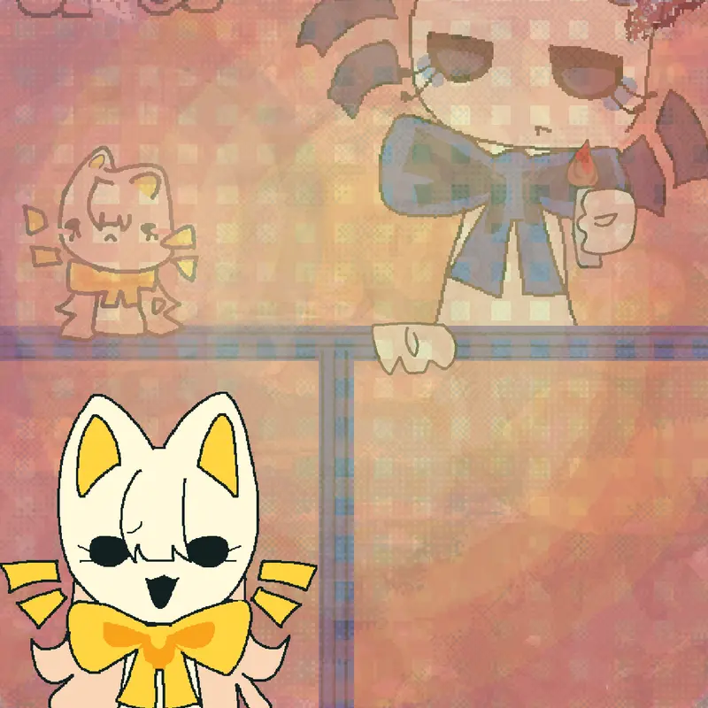 Game by @O_GOODMEOW_O