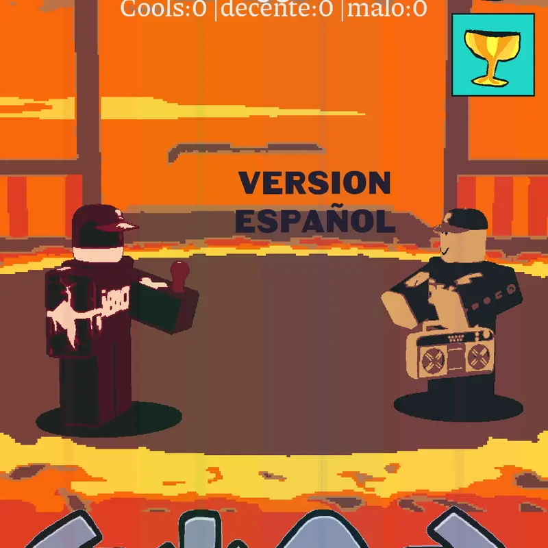 Game by @Camarita_2025