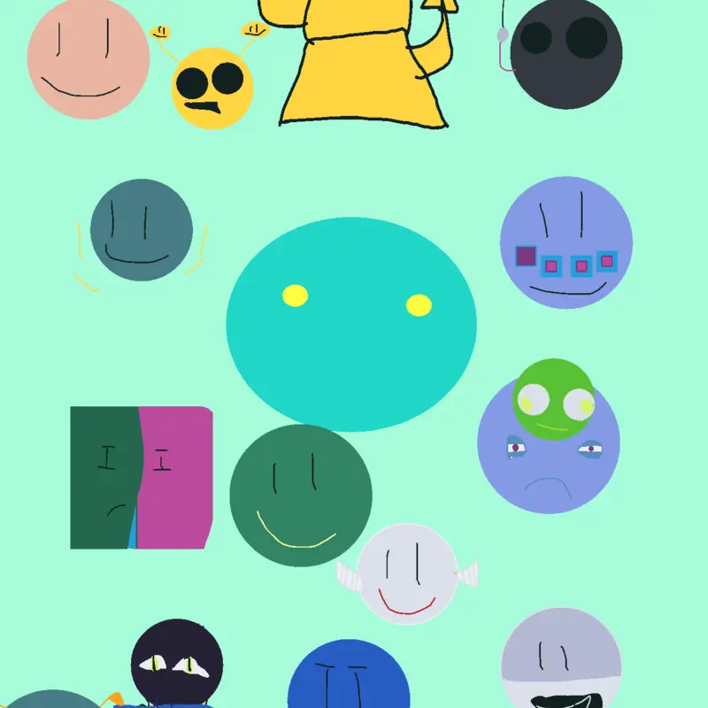Game by @hossamy