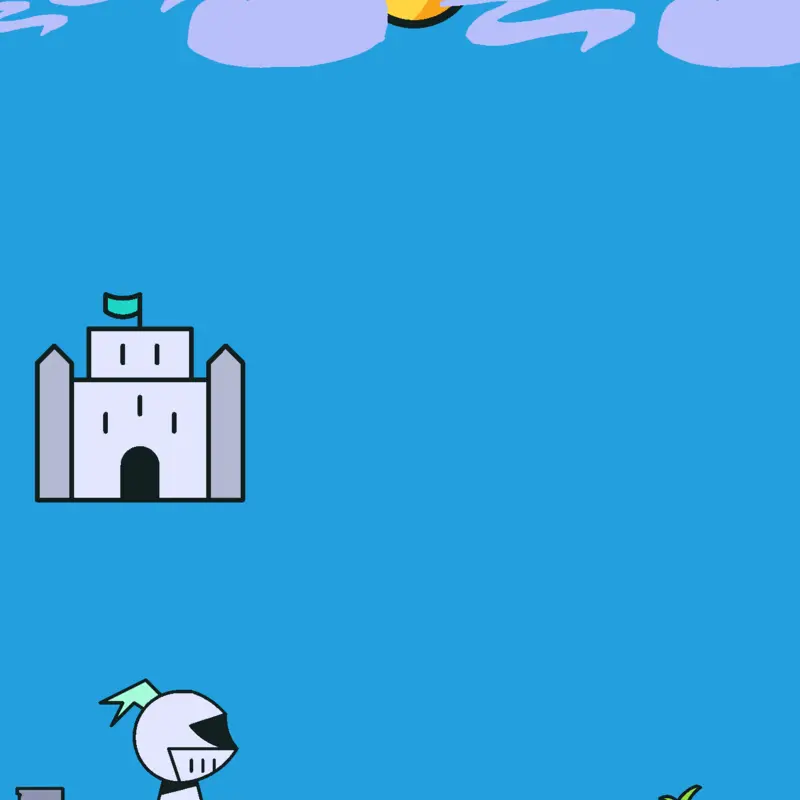 Game by @MinikingStudios