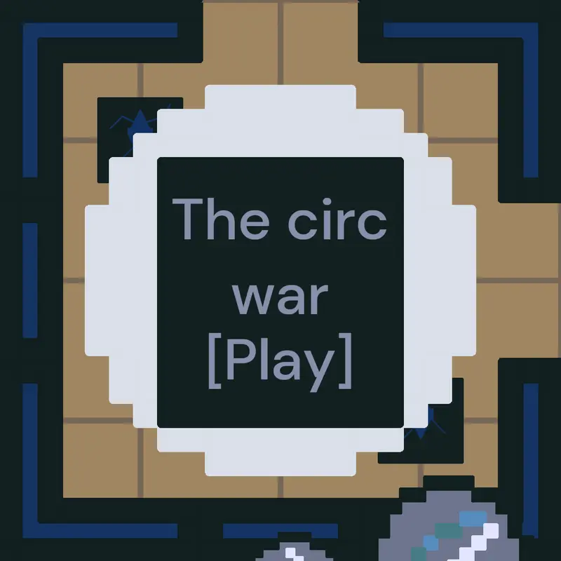 Game by @thedragongamer