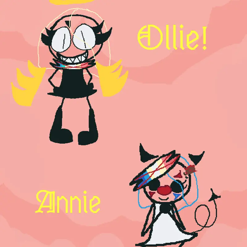 Game by @ANNIES_AREMIXER