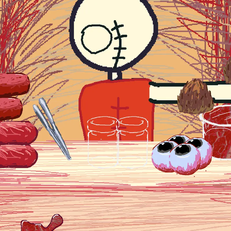 Game by @kokooka