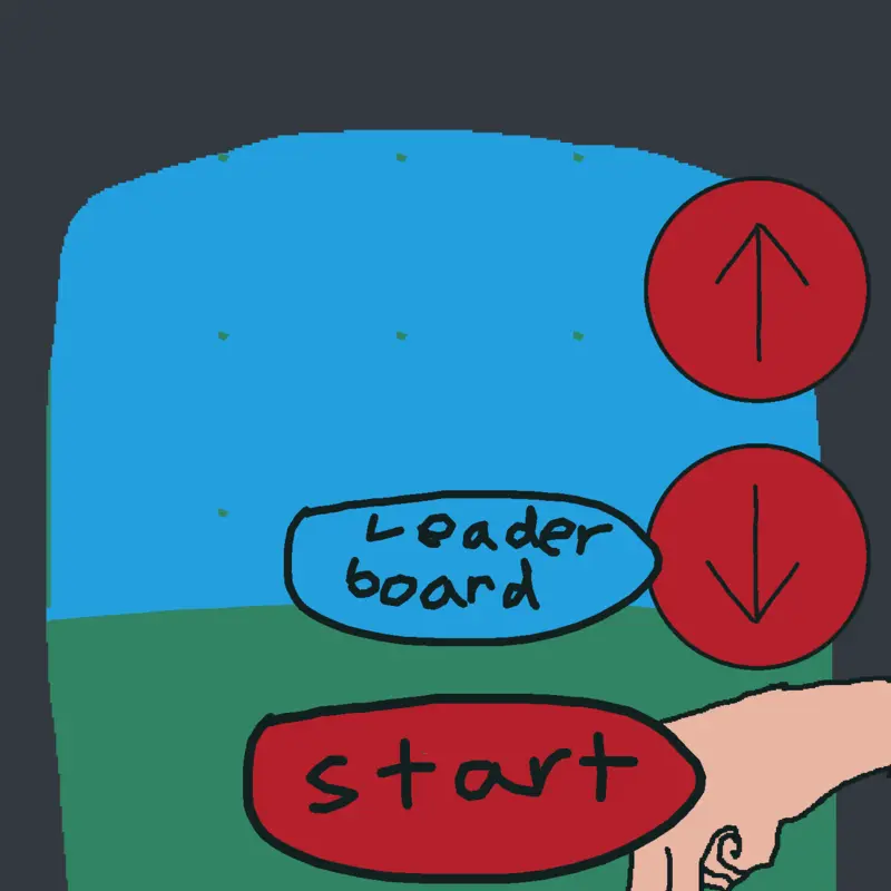 Window runner by @MicahBreeze